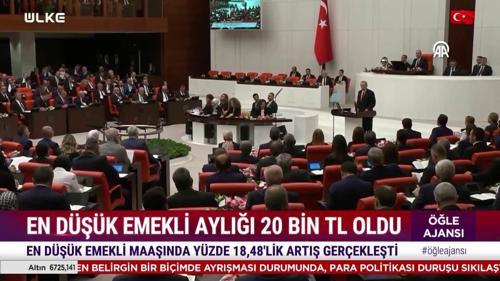&Ouml;ğle Ajansı &ndash; 22 Ocak 2026