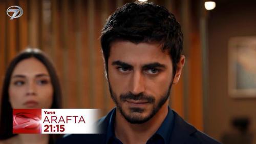 Arafta 38. B&ouml;l&uuml;m Fragmanı - 22 Ocak Perşembe