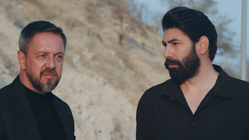 Zerhun 34. B&ouml;l&uuml;m - 2 Ocak Cuma