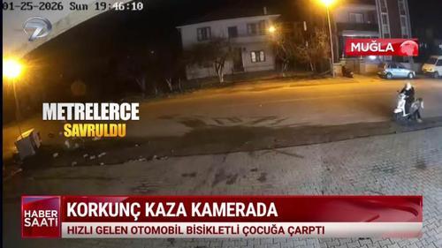  Kanal 7 Haber Saati - 27 Ocak 2026
