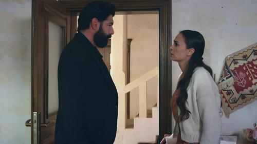 Zerhun 41. B&ouml;l&uuml;m - 13 Ocak Salı