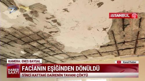  Kanal 7 Haber Saati - 9 Ocak 2026