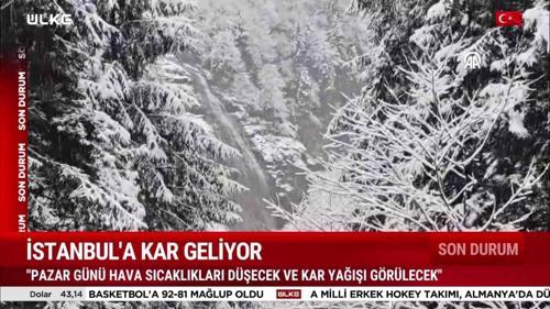 Haber Servisi - 9 Ocak 2026