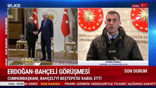 Akşama Doğru &ndash; 21 Ocak 2026