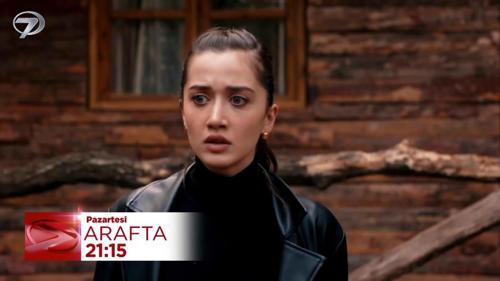 Arafta 40. B&ouml;l&uuml;m Fragmanı - 26 Ocak Pazartesi
