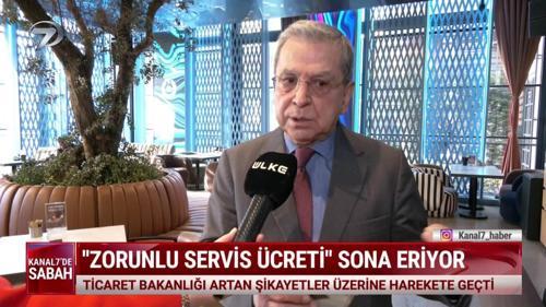 Kanal 7'de Sabah (Kanal 7 &Uuml;lke Tv Ortak Yayını) - 29 Ocak 2026