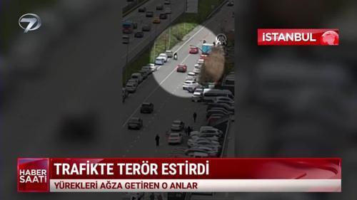  Kanal 7 Haber Saati - 23 Ocak 2026