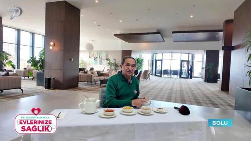 Dr. Feridun Kunak&rsquo;la Evlerinize Sağlık | 3 Ocak 2026