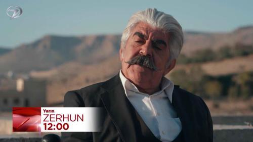 Zerhun 51. B&ouml;l&uuml;m Fragmanı - 27 Ocak Salı