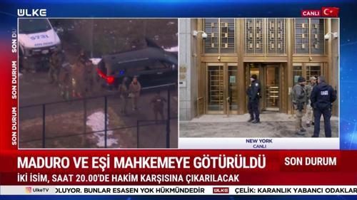 Akşama Doğru &ndash; 5 Ocak 2026