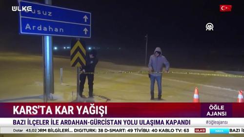 &Ouml;ğle Ajansı &ndash; 2 Ocak 2026