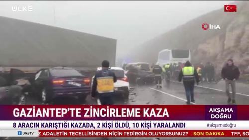 Akşama Doğru &ndash; 30 Ocak 2026