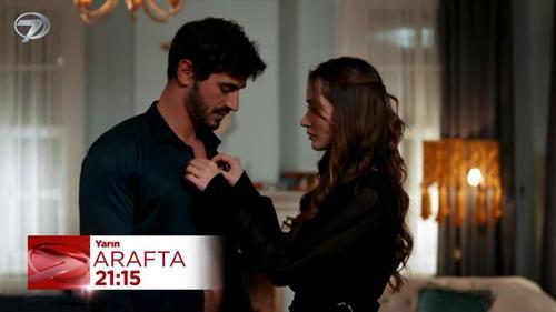 Arafta 43. B&ouml;l&uuml;m Fragmanı - 29 Ocak Perşembe