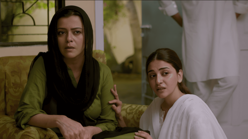 Sır&ccedil;a Saray 3. B&ouml;l&uuml;m | 7 Ocak 2026