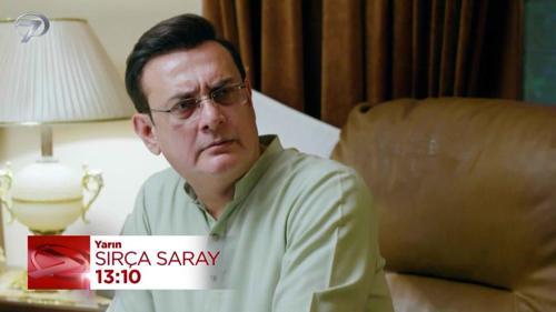 Sır&ccedil;a Saray 4. B&ouml;l&uuml;m Fragmanı | 8 Ocak 2026