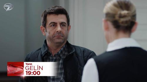 Gelin 322. B&ouml;l&uuml;m Fragmanı - 6 Ocak Salı