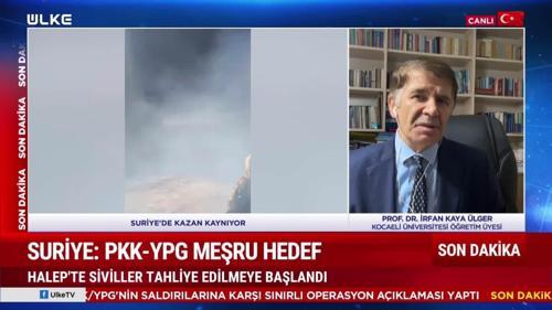 Arka Plan - 7 Ocak 2026