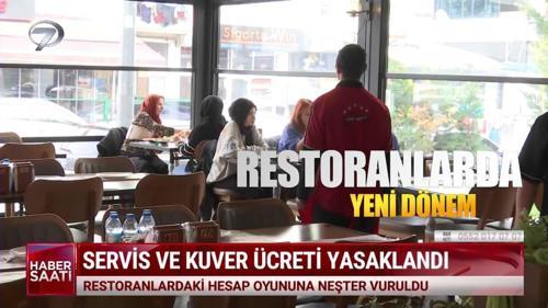  Kanal 7 Haber Saati - 30 Ocak 2026