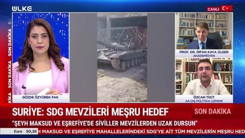 Akşama Doğru &ndash; 7 Ocak 2026