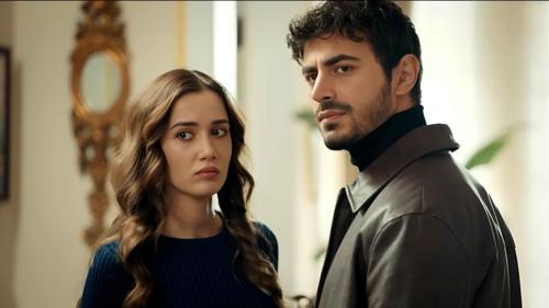 Arafta 33. B&ouml;l&uuml;m - 15 Ocak Perşembe