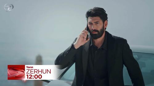 Zerhun 38. B&ouml;l&uuml;m Fragmanı - 8 Ocak Perşembe