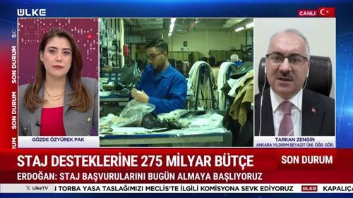 Akşama Doğru &ndash; 6 Ocak 2026