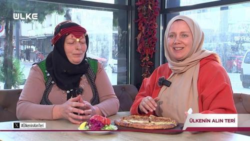 &Uuml;lkenin Alın Teri | 24 Ocak 2026