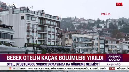 Akşama Doğru &ndash; 12 Ocak 2026