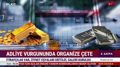 Haber Servisi - 7 Ocak 2026