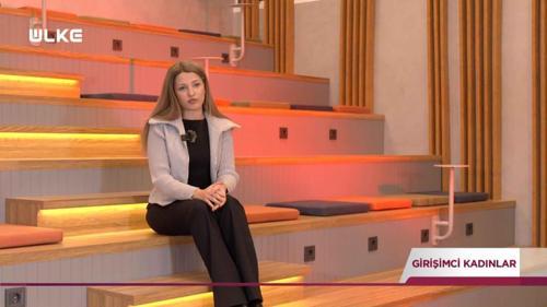 Girişimci Kadınlar - 18 Ocak 2026