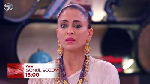 G&ouml;n&uuml;l S&ouml;z&uuml;m 206. B&ouml;l&uuml;m Fragmanı - 14 Ocak 2026