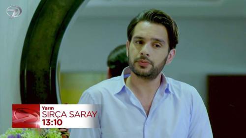 Sır&ccedil;a Saray 14. B&ouml;l&uuml;m Fragmanı | 22 Ocak 2026