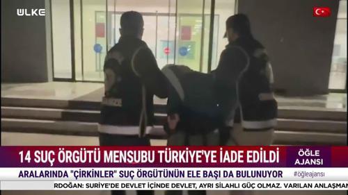 &Ouml;ğle Ajansı &ndash; 28 Ocak 2026