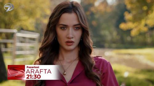 Arafta 45. B&ouml;l&uuml;m Fragmanı - 2 Şubat Pazartesi