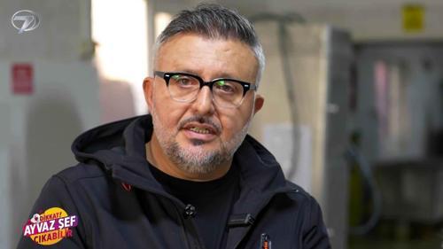 Dikkat Ayvaz Şef &Ccedil;ıkabilir - Gelibolu | 14 Ocak 2026