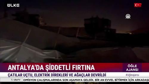 &Ouml;ğle Ajansı &ndash; 27 Ocak 2026