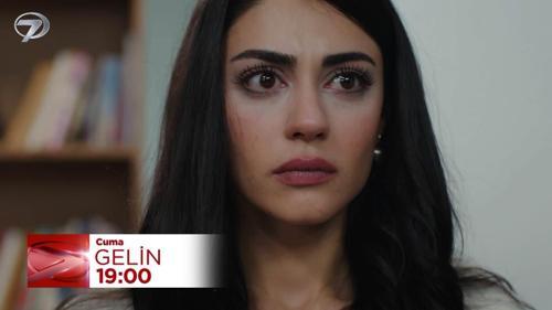 Gelin 331. B&ouml;l&uuml;m Fragmanı - 16 Ocak Cuma