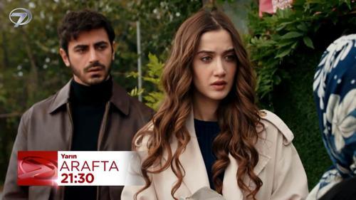 Arafta 33. B&ouml;l&uuml;m Fragmanı - 15 Ocak Perşembe