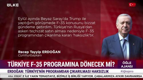 &Ouml;ğle Ajansı &ndash; 5 Ocak 2026