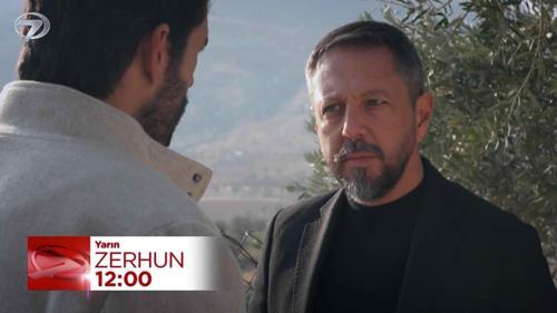 Zerhun 53. B&ouml;l&uuml;m Fragmanı - 29 Ocak Perşembe