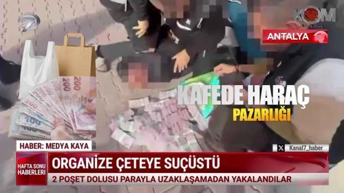  Kanal 7 Hafta Sonu Haberleri - 11 Ocak 2026