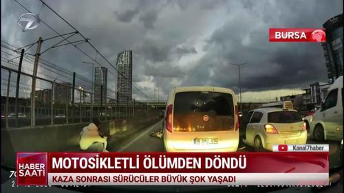  Kanal 7 Haber Saati - 7 Ocak 2026