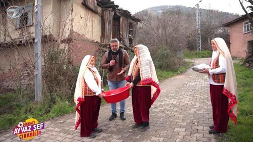 Dikkat Ayvaz Şef &Ccedil;ıkabilir - Nallıhan | 5 Ocak 2026