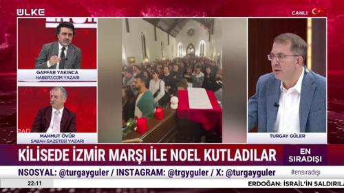 En Sıradışı - 1 Ocak 2026