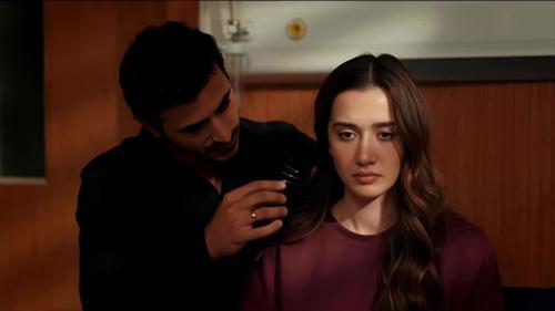 Arafta 27. B&ouml;l&uuml;m - 7 Ocak &Ccedil;arşamba