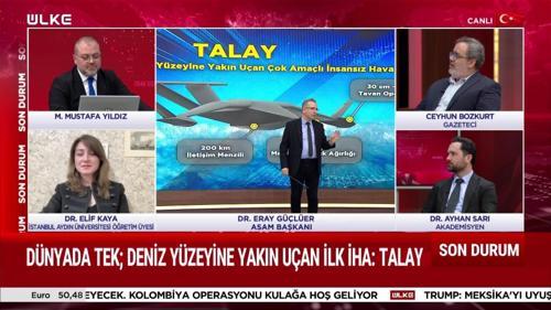 Odak Noktası - 5 Ocak 2026