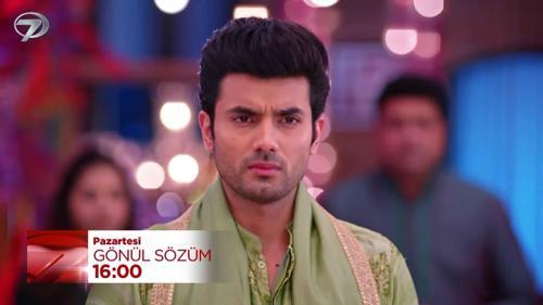 G&ouml;n&uuml;l S&ouml;z&uuml;m 204. B&ouml;l&uuml;m Fragmanı - 12 Ocak 2026