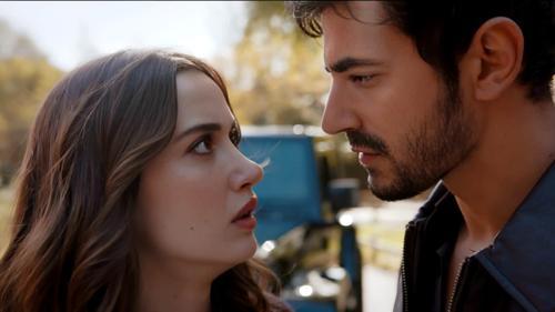 Arafta 36. B&ouml;l&uuml;m - 20 Ocak Salı