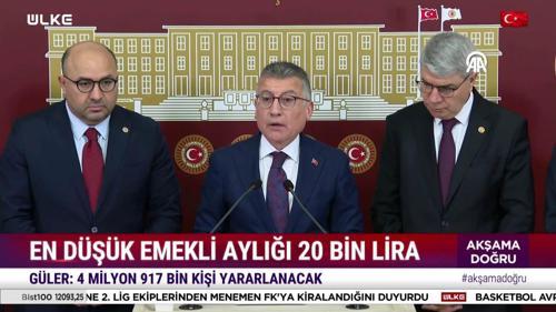 Akşama Doğru &ndash; 9 Ocak 2026