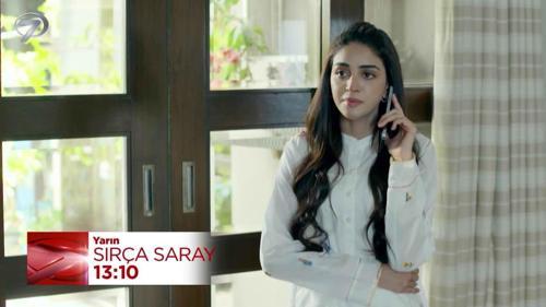 Sır&ccedil;a Saray 18. B&ouml;l&uuml;m Fragmanı | 28 Ocak 2026